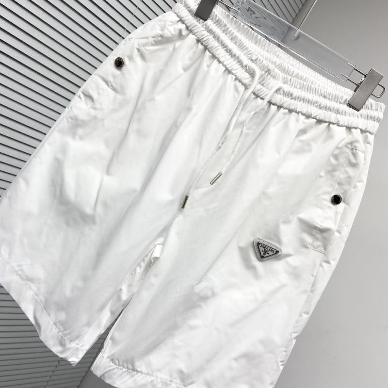 Prada Short Pants